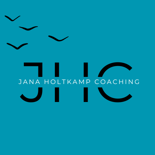 Jana Holtkamp Consulting Logo