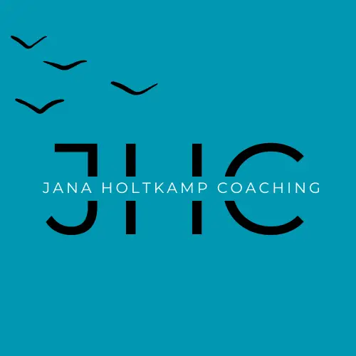 Jana Holtkamp Consulting Logo